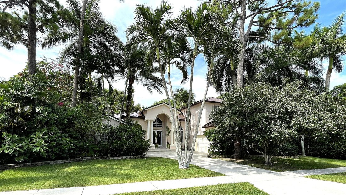 House in Boynton Beach, Florida, United States 4 - 18229917