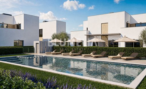 Appartement à Oliva, Valence, Espagne 1