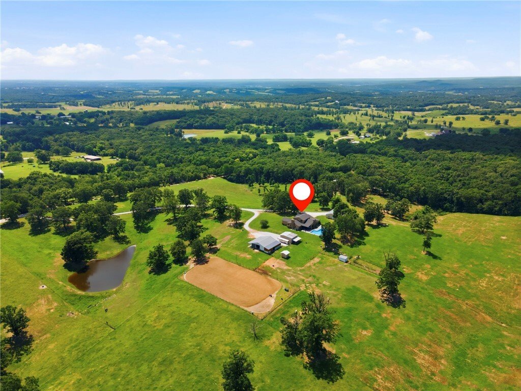 House in Gentry, Arkansas, United States 4 - 18225773