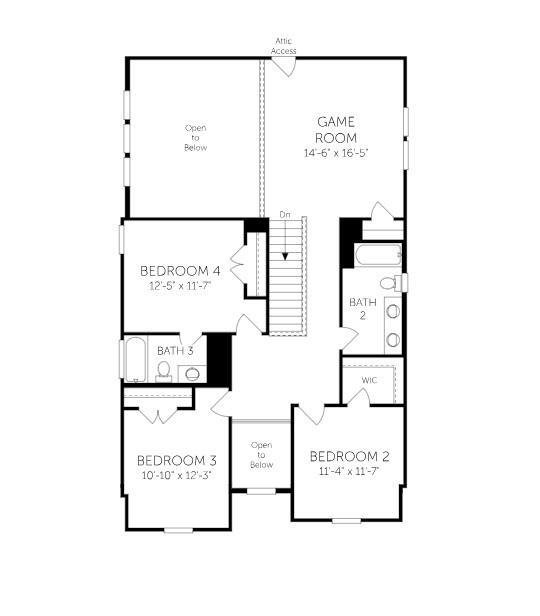 House in Fort Worth, Texas, United States 3 - 18226931