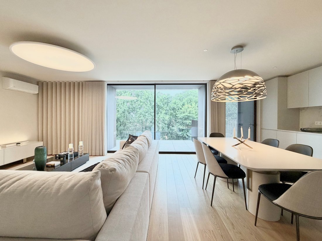 Apartment in Santa Marinha e Sao Pedro da Afurada, Porto District, Portugal 4 - 17694283