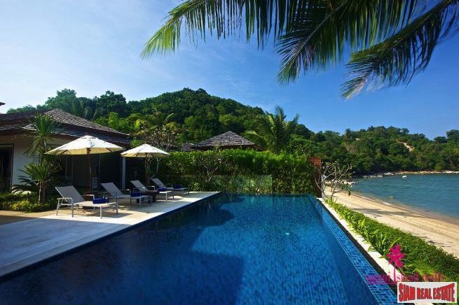 Villa in Koh Samui, Surat Thani, Thailand 1 - 18228651