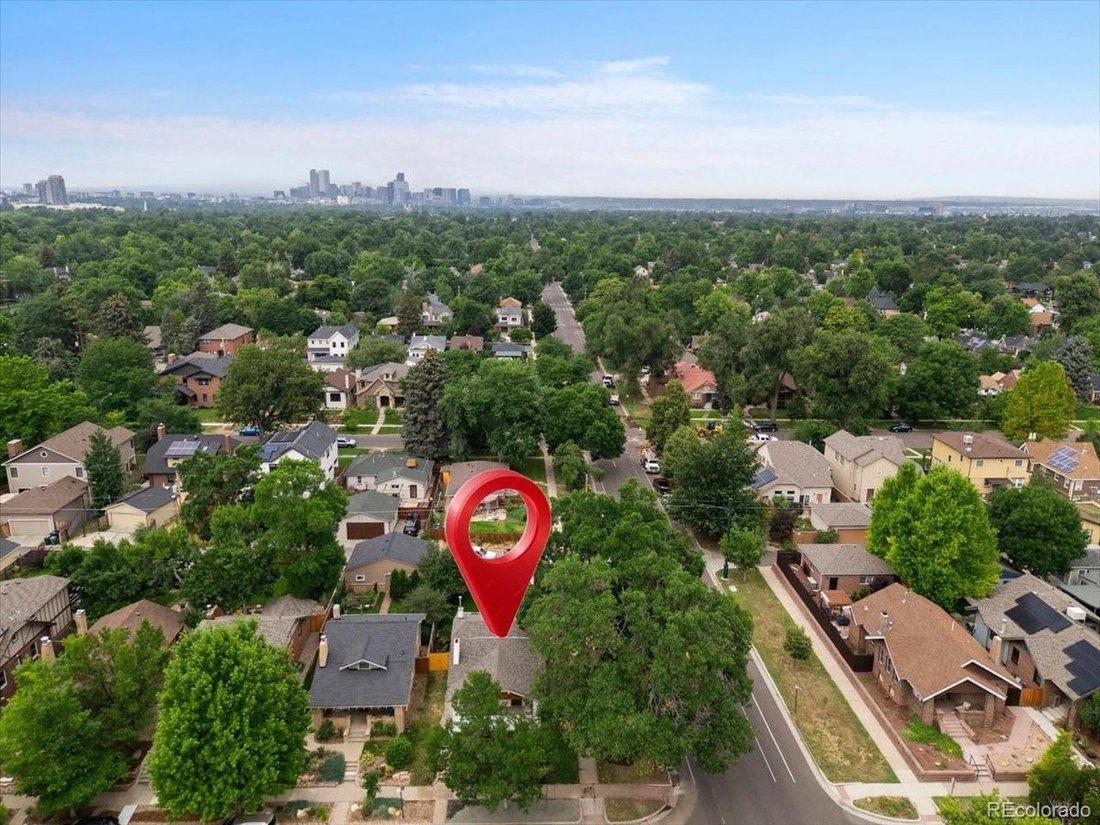 House in Denver, Colorado, United States 3 - 18229617
