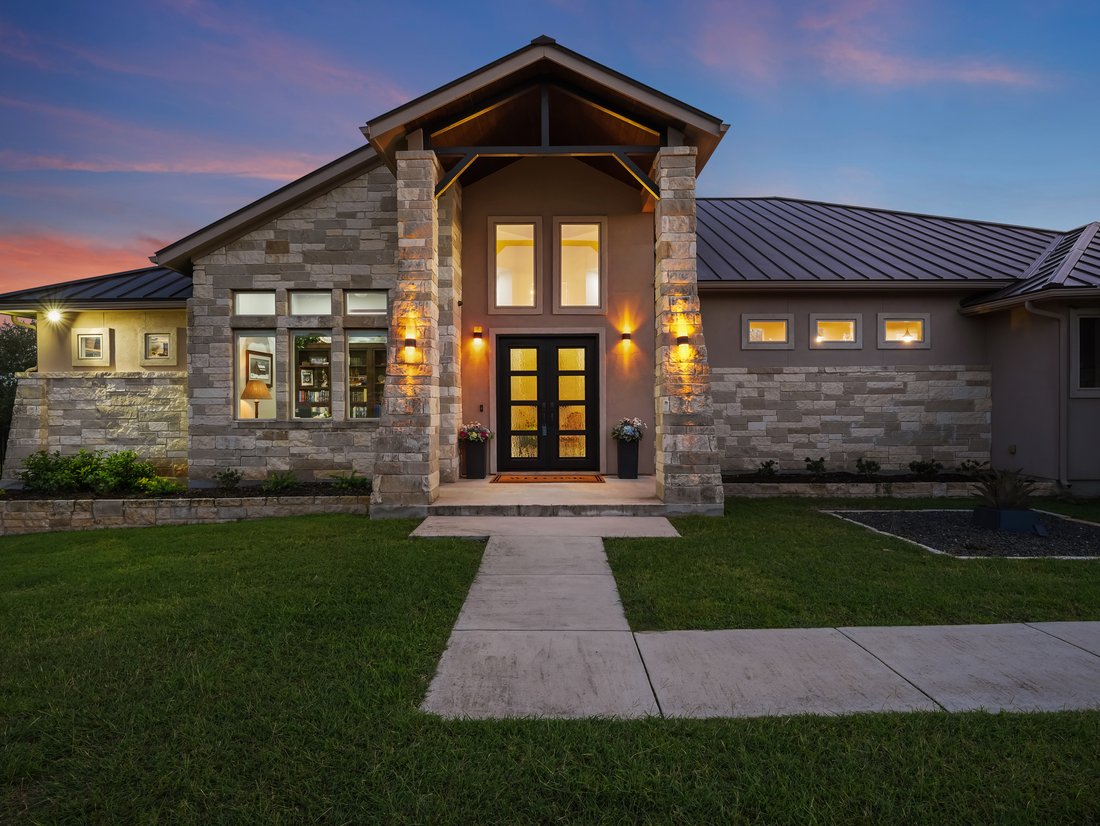 House in Garden Ridge, Texas, United States 5 - 18229008