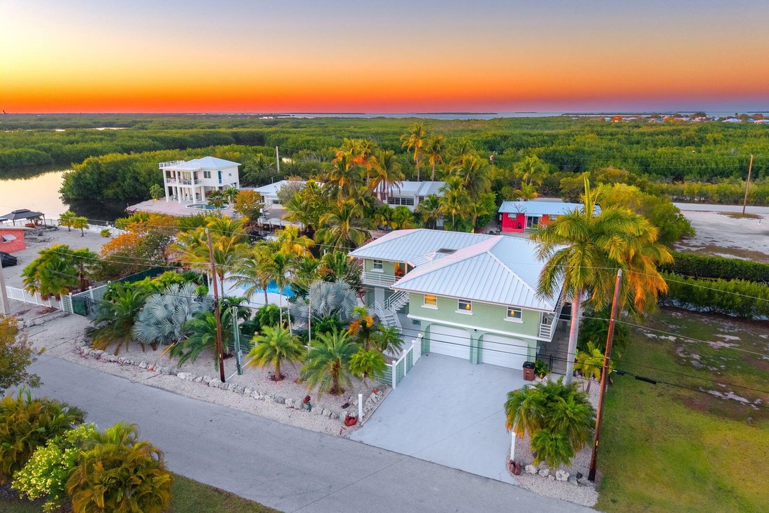 House in Big Pine Key, Florida, United States 4 - 18225047