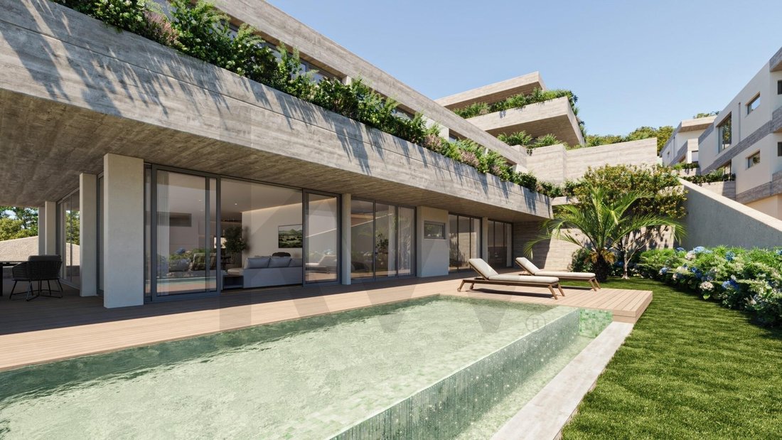 Apartment in Amora, Setubal, Portugal 2 - 18223625