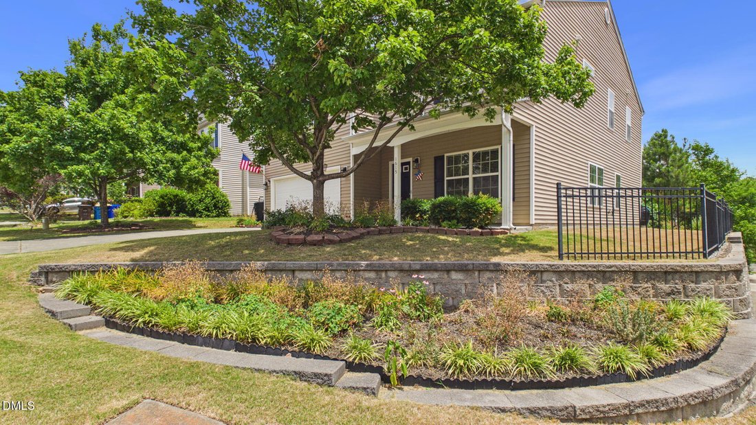 House in Durham, North Carolina, United States 2 - 17758505
