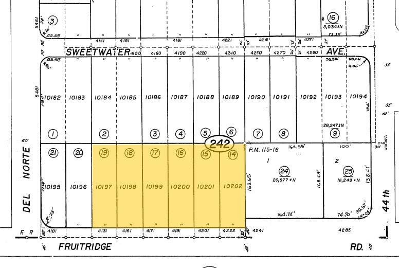 Land in Sacramento, California, United States 3 - 18230278