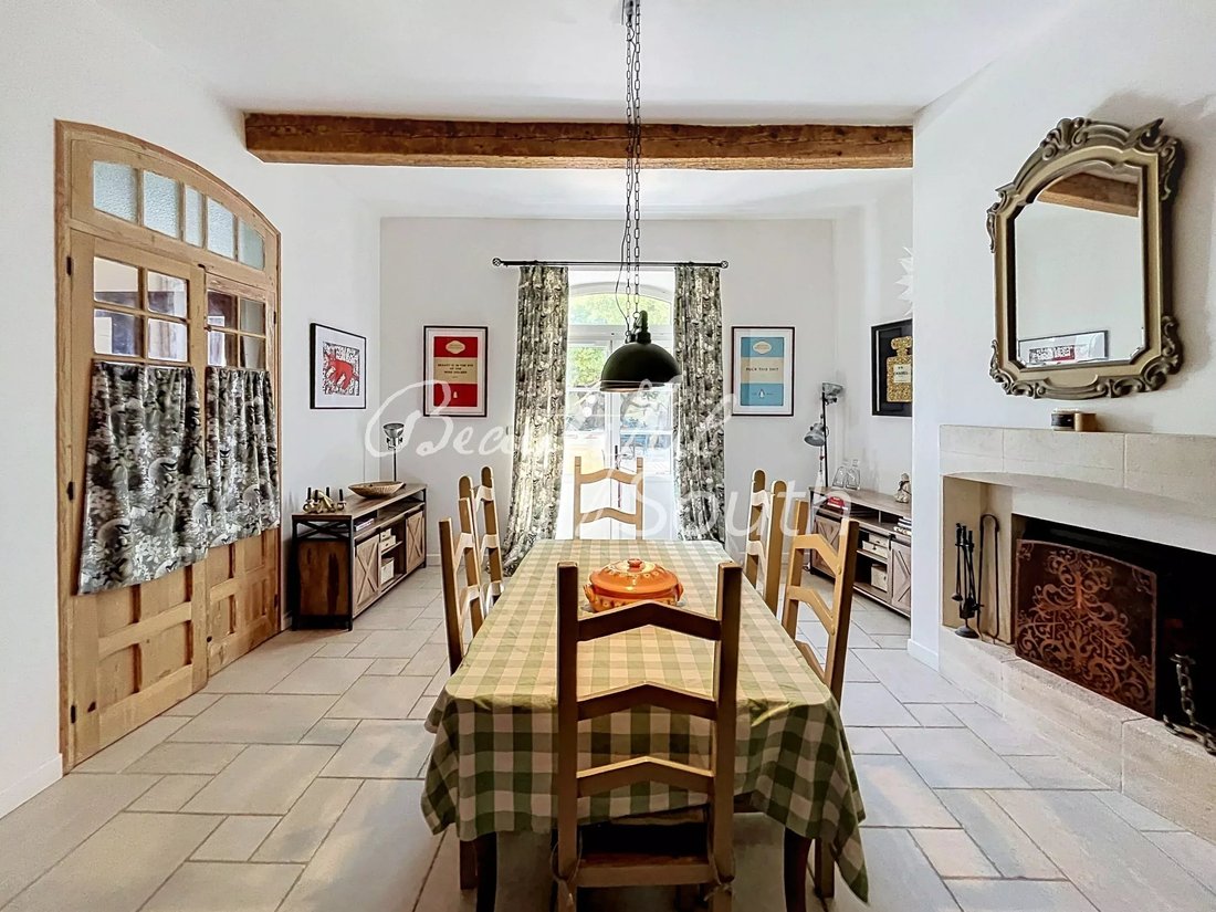Estate in Tuchan, Occitania, France 4 - 18224166