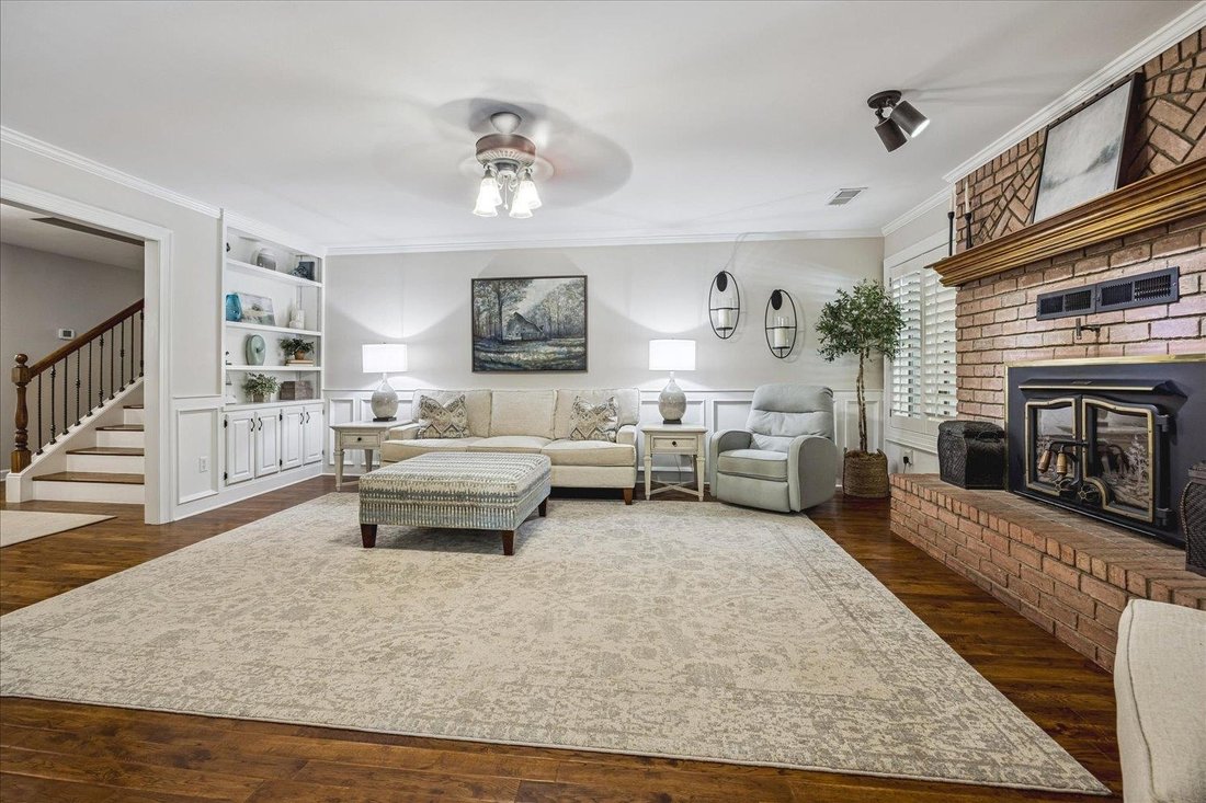 House in Bartlett, Tennessee, United States 5 - 18230273