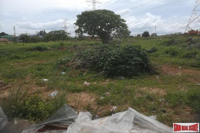 Land in Mai Khao, Phuket, Thailand 4 - 18228137