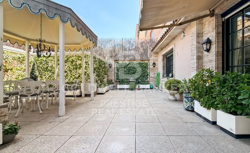 Apartment in Sarrià-Sant Gervasi, Barcelona, Spain 1