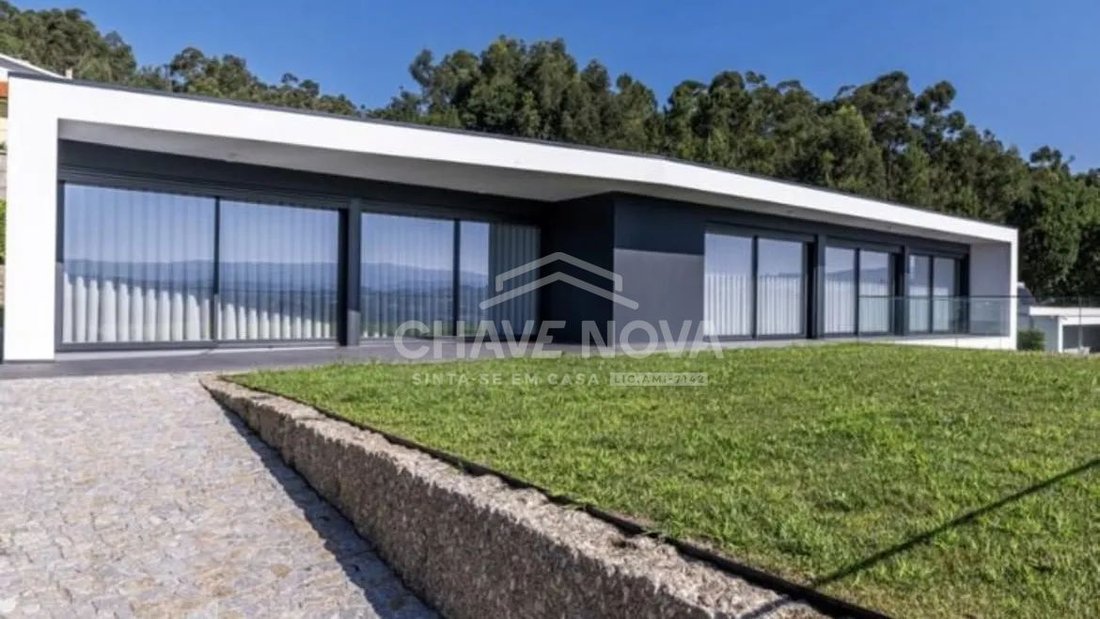 House in Golaes, Braga, Portugal 1 - 18230371
