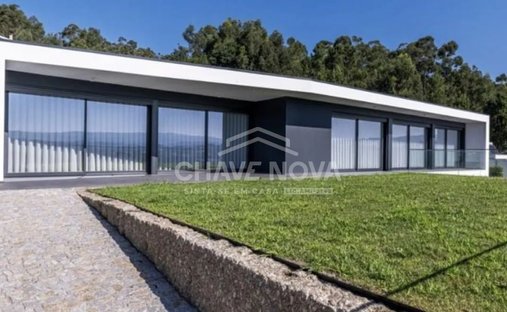 Casa a Golães, Braga, Portogallo 1