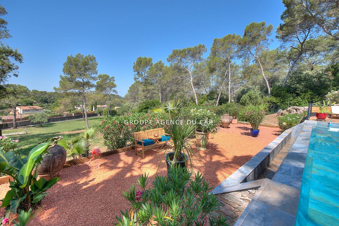 Villa in Nord RN, Puget-sur-Argens, France 2 - 18201882
