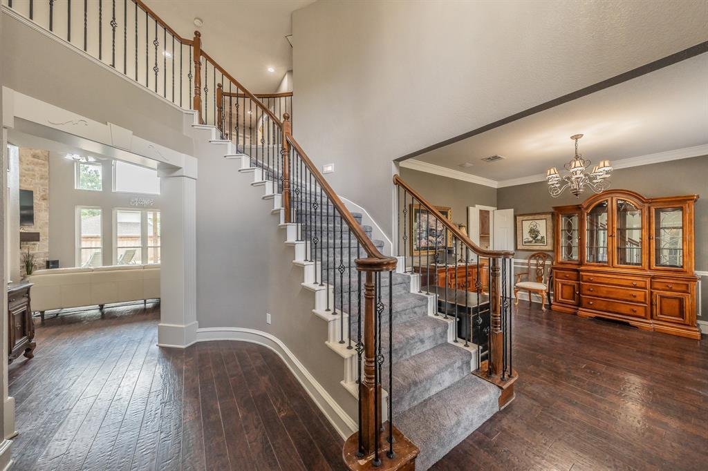 House in Plano, Texas, United States 4 - 18230193