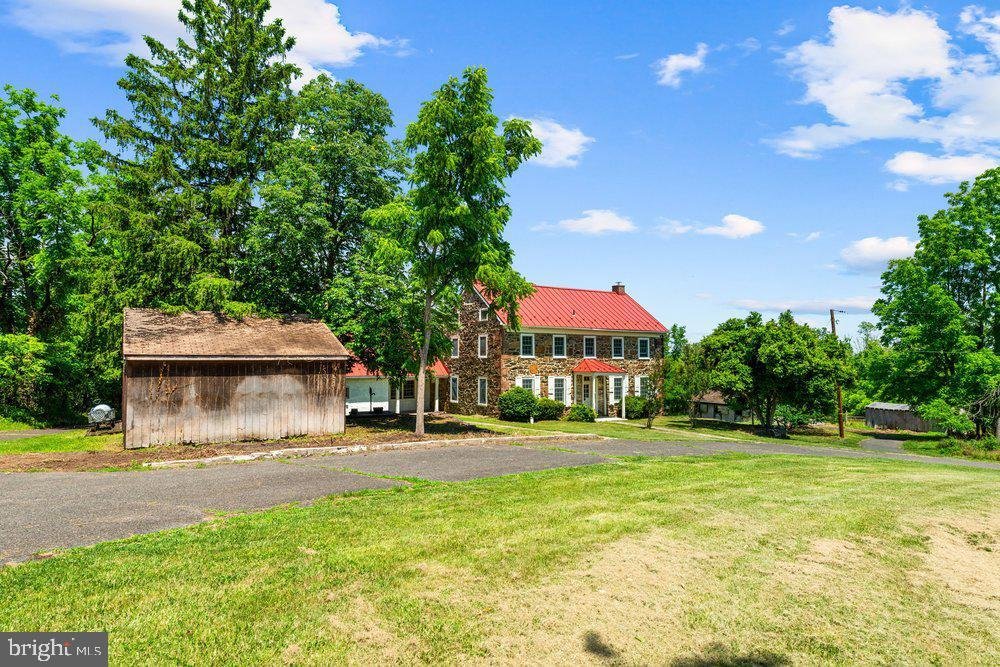 Land in Frederick, Pennsylvania, United States 5 - 18226913