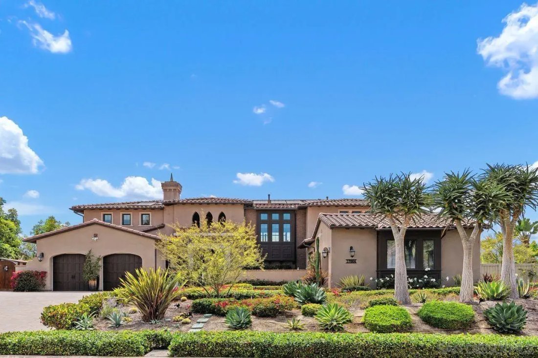 House in Rancho Santa Fe, California, United States 2 - 18224941