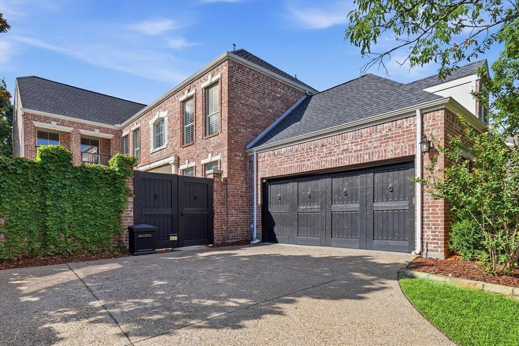 House in Frisco, Texas, United States 4 - 18226672