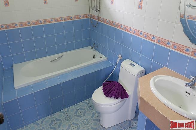Villa in Ao Nang, Krabi, Thailand 5 - 18228031