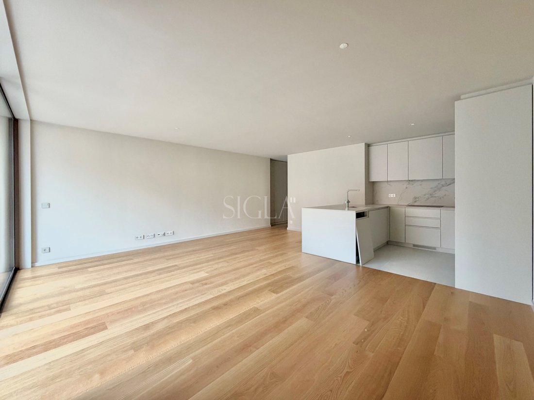 Apartment in Santa Marinha e Sao Pedro da Afurada, Porto District, Portugal 5 - 17694287