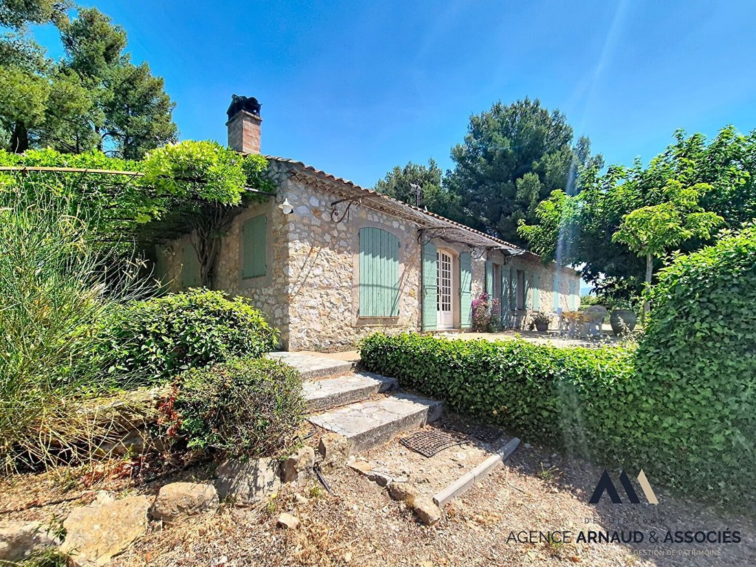 House in Le Castellet, Provence-Alpes-Côte d'Azur, France 4 - 18226165