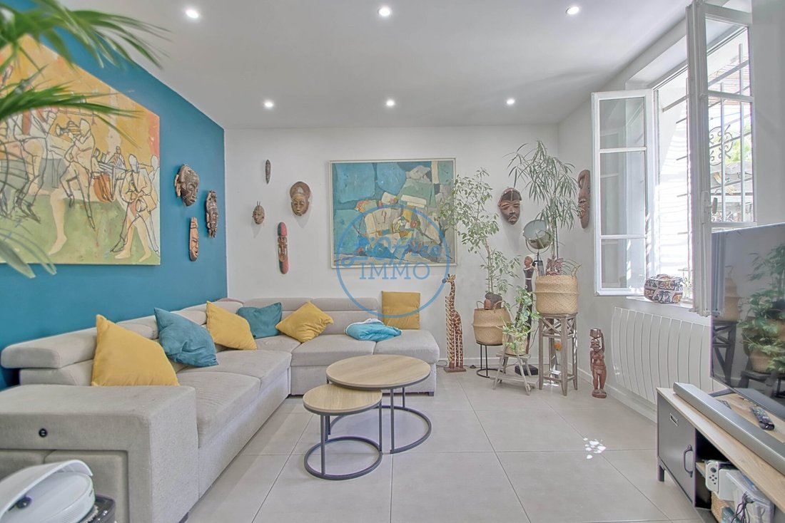House in Aguillon, Toulon, France 2 - 18195570