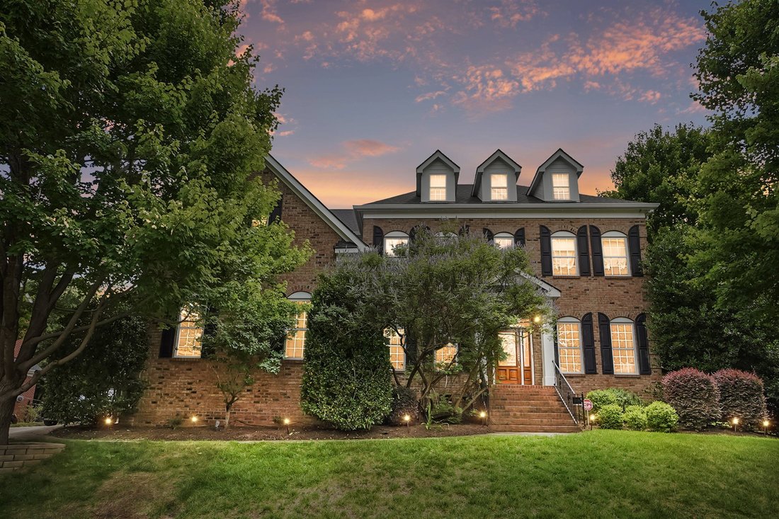 House in Waxhaw, North Carolina, United States 2 - 18228939