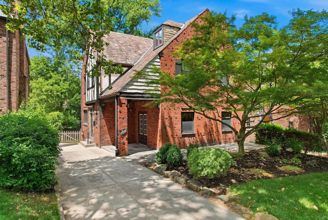 House in Pittsburgh, Pennsylvania, United States 2 - 18223710