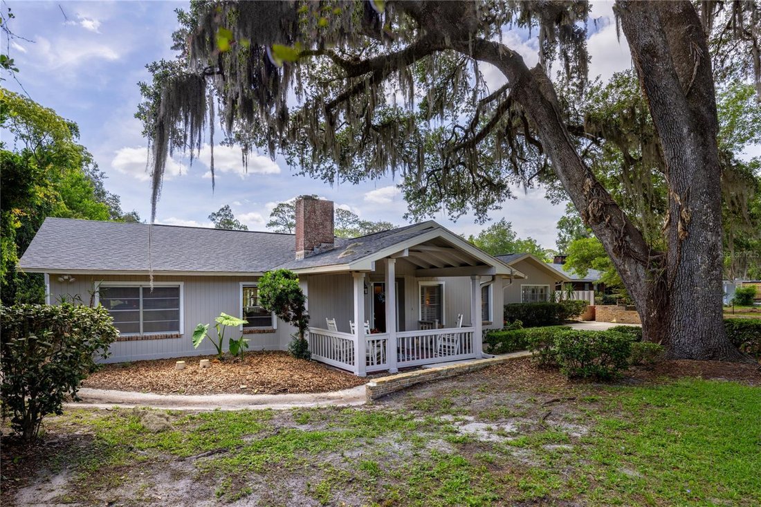 House in Keystone Heights, Florida, United States 5 - 18230071