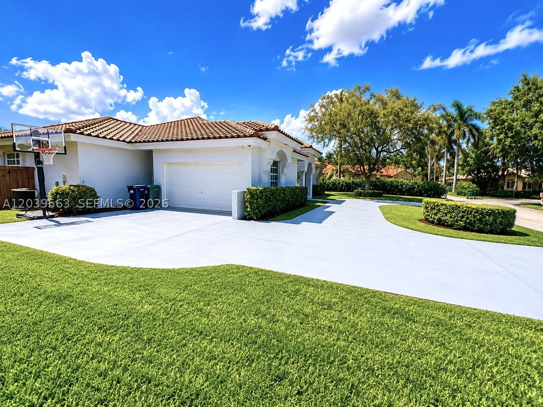 House in Miami, Florida, United States 5 - 18226312