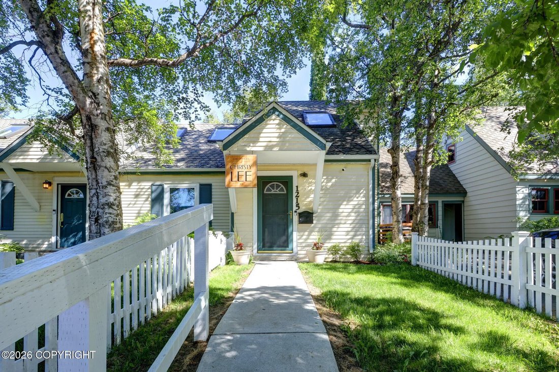 House in Anchorage, Alaska, United States 4 - 18225793