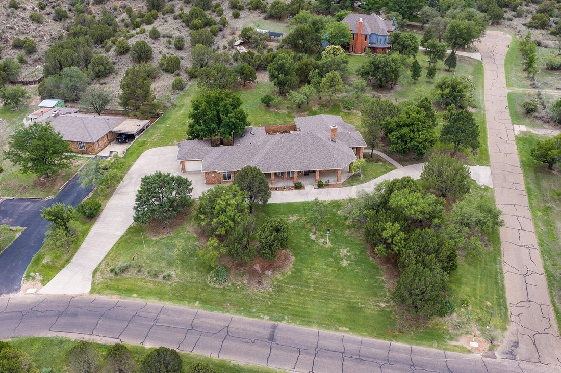 House in Amarillo, Texas, United States 2 - 18229646
