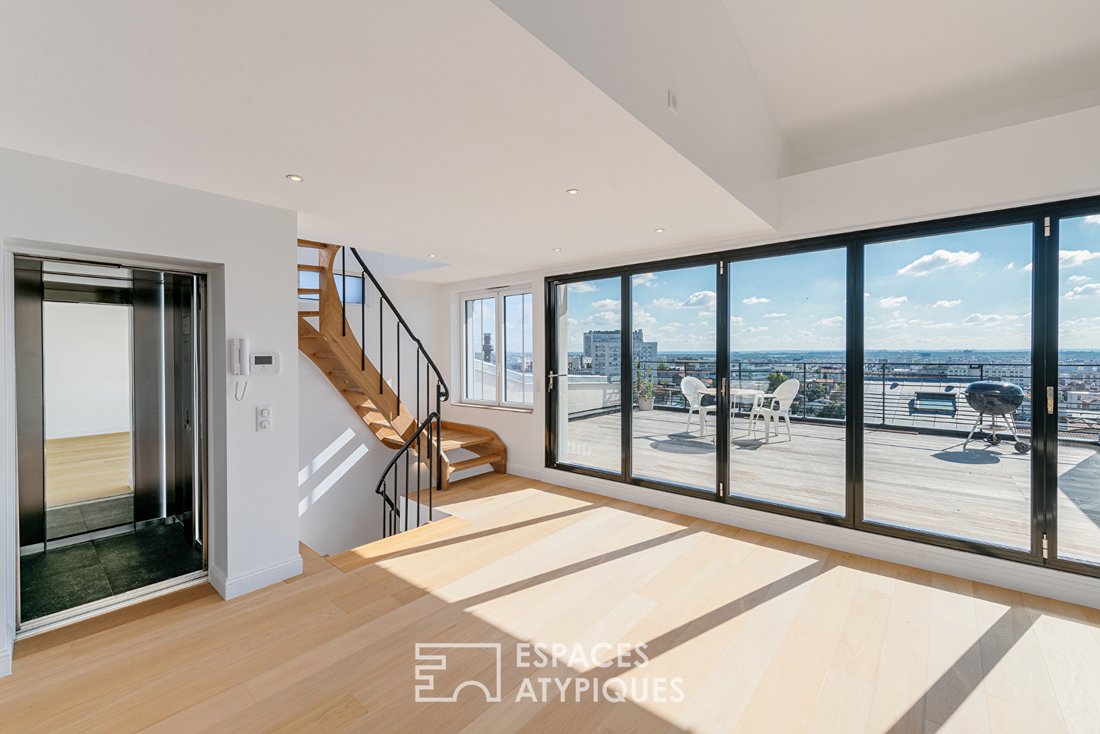 Apartment in Arrondissement of Bobigny, Ile-de-France, France 5 - 18227915