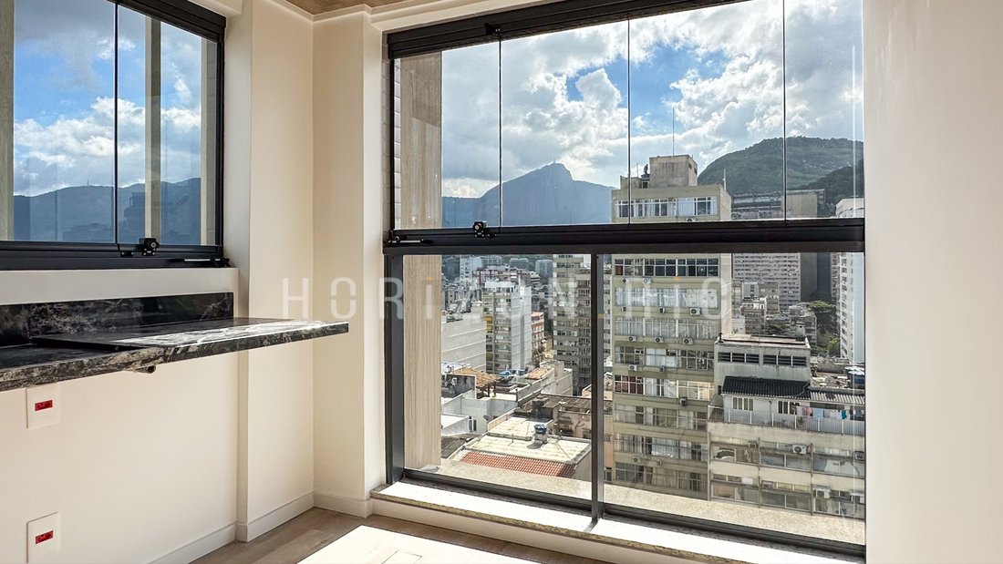 Apartment in Rio de Janeiro, State of Rio de Janeiro, Brazil 5 - 18224033