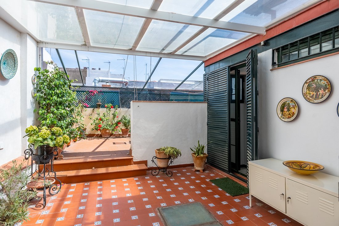 House in Casco Antiguo, Seville, Spain 2 - 18223706