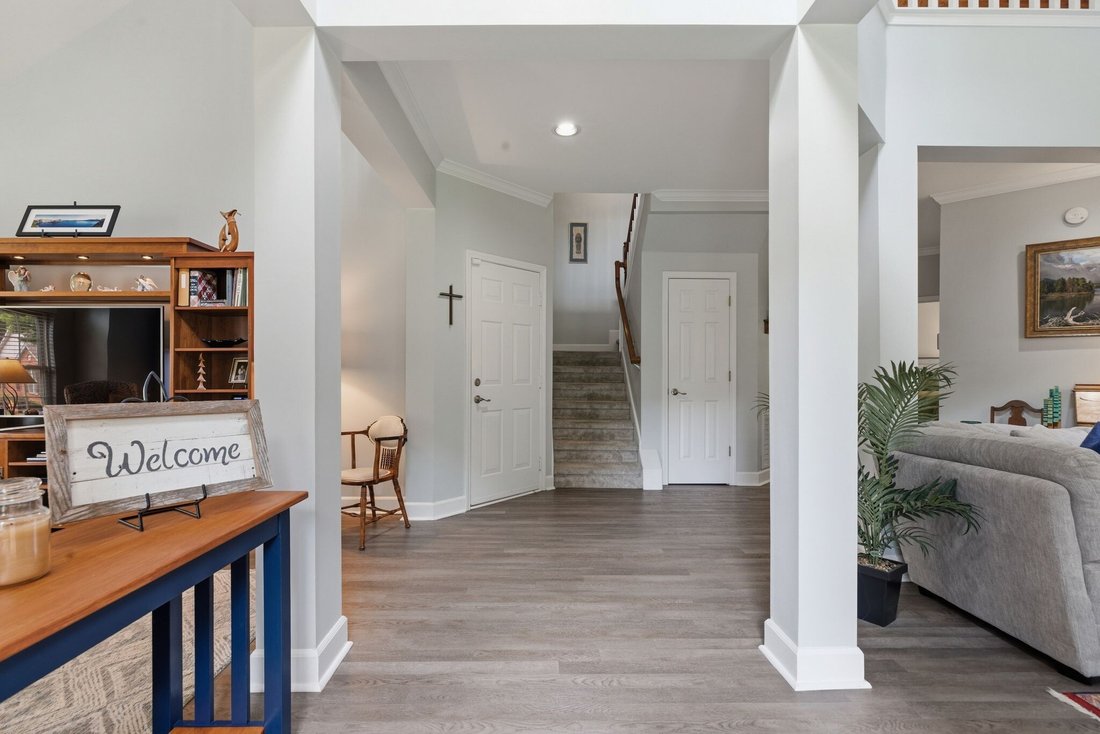 Townhouse in Nashville, Tennessee, United States 4 - 18230104