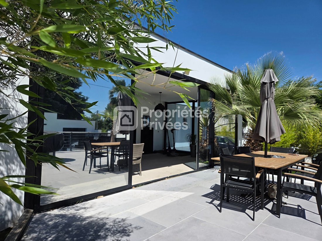 Villa in Ville-Basse, Montelimar, France 4 - 18224418
