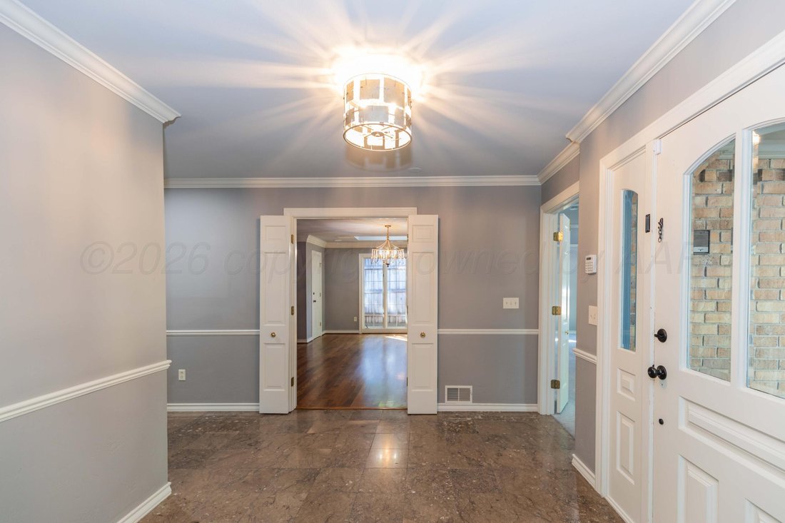 House in Amarillo, Texas, United States 4 - 18225113