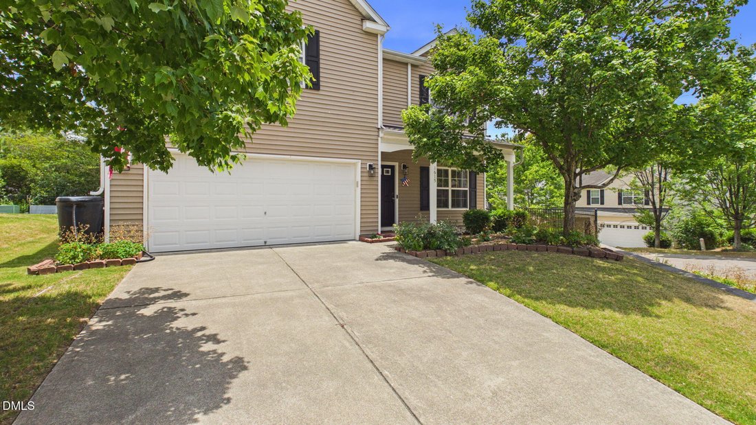 House in Durham, North Carolina, United States 3 - 17758505