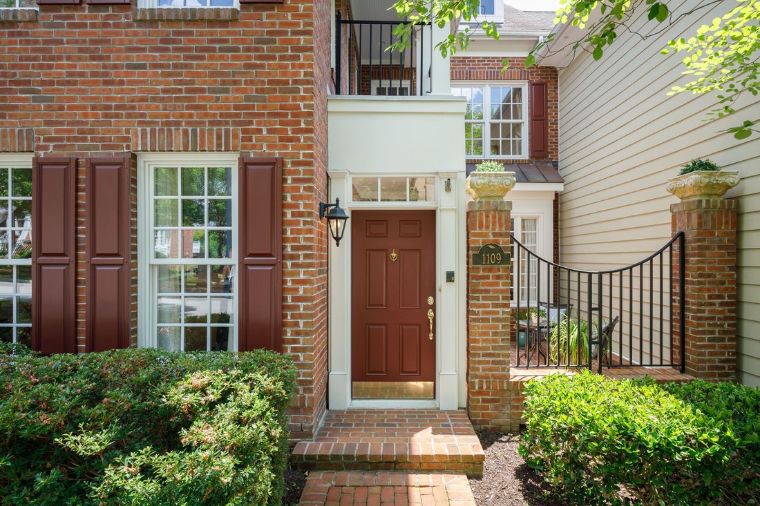 Townhouse in Tuckahoe, Virginia, United States 5 - 18230350