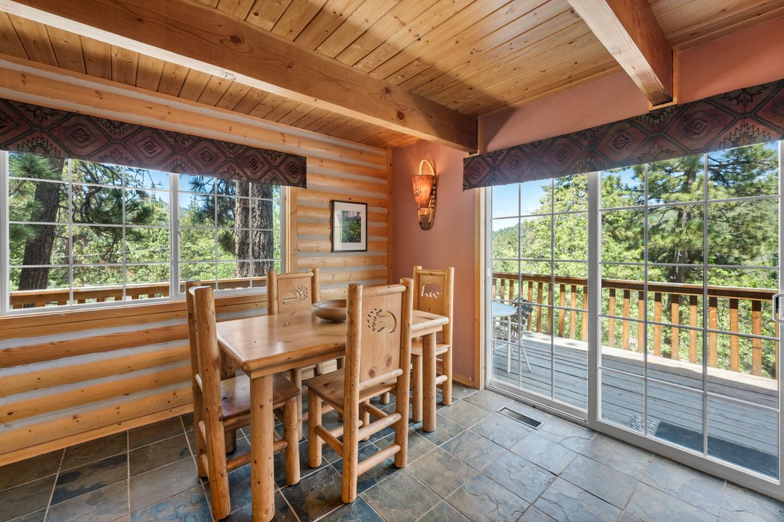House in Big Bear Lake, California, United States 4 - 18224052