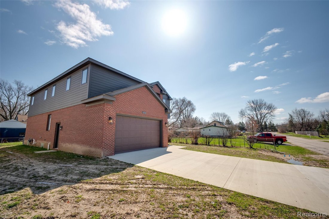 House in Rochester Hills, Michigan, United States 3 - 18223500