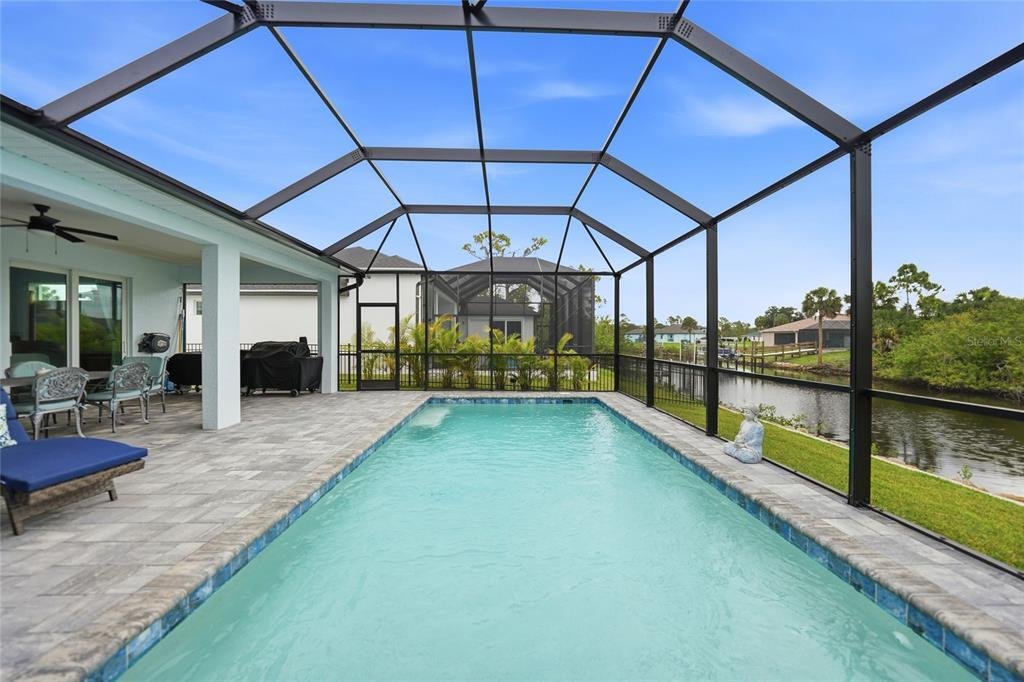House in Port Charlotte, Florida, United States 2 - 18224576