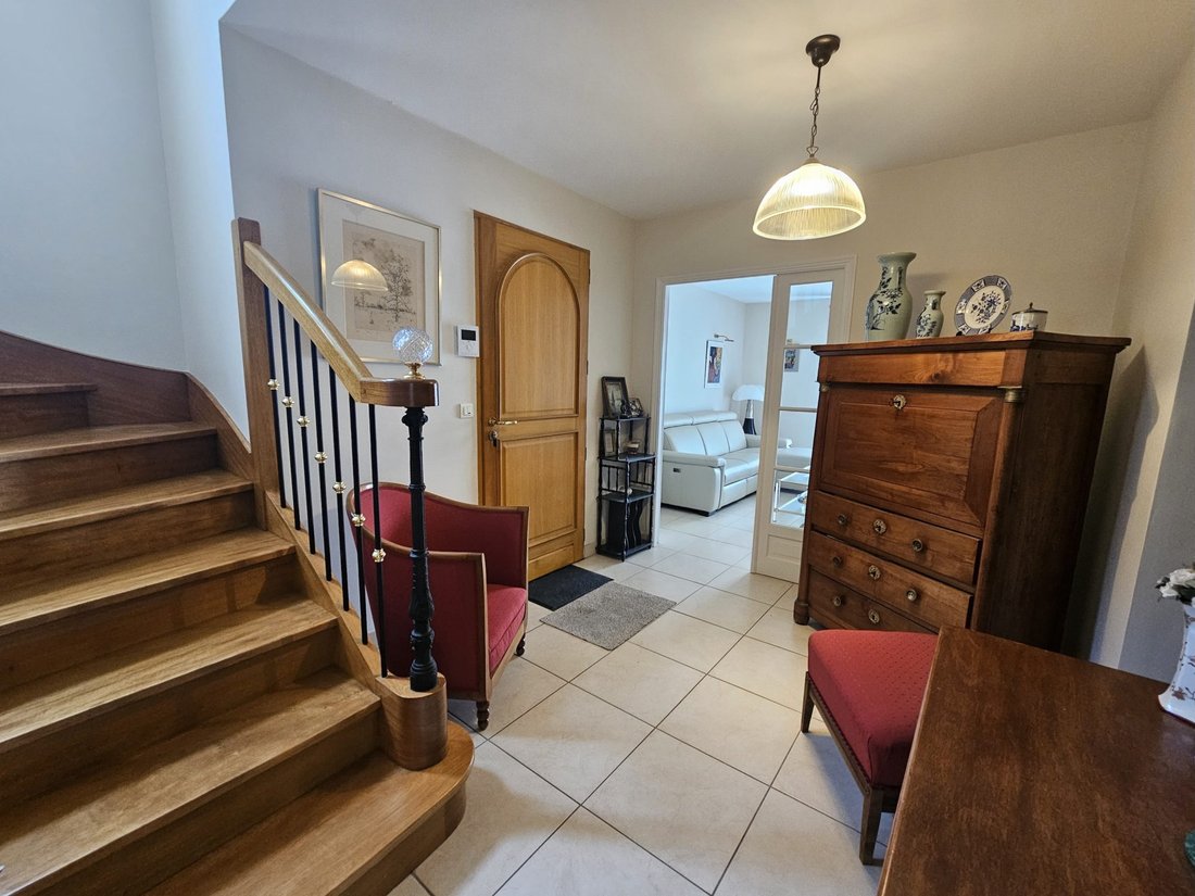 House in Golf, Queven, France 3 - 18229282