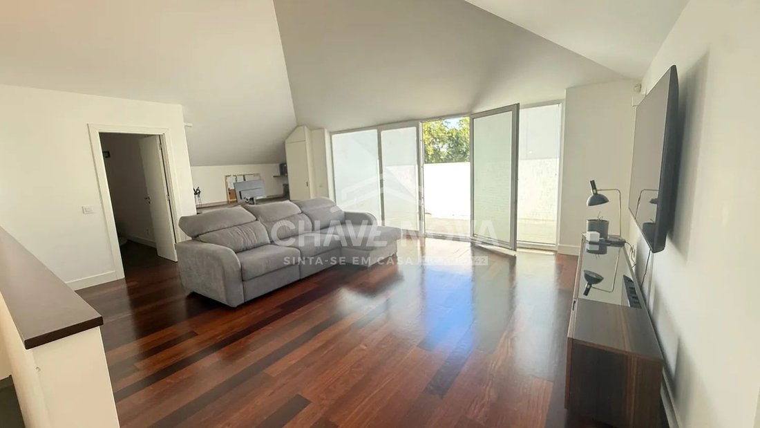 Apartment in Alcabideche, Lisbon, Portugal 5 - 18230345