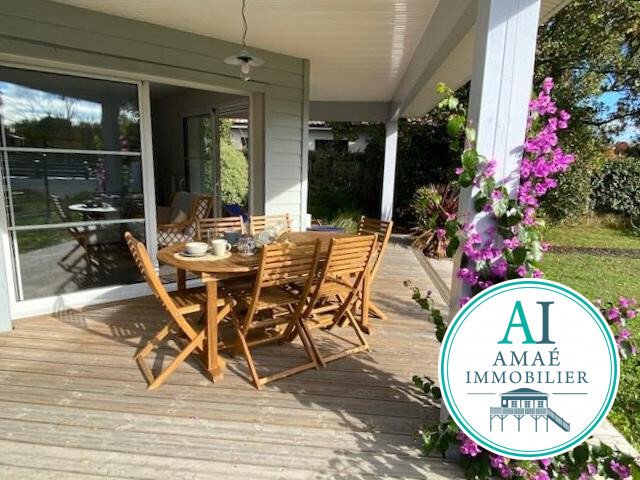 House in Nord Est, Andernos-les-Bains, France 1 - 15702783