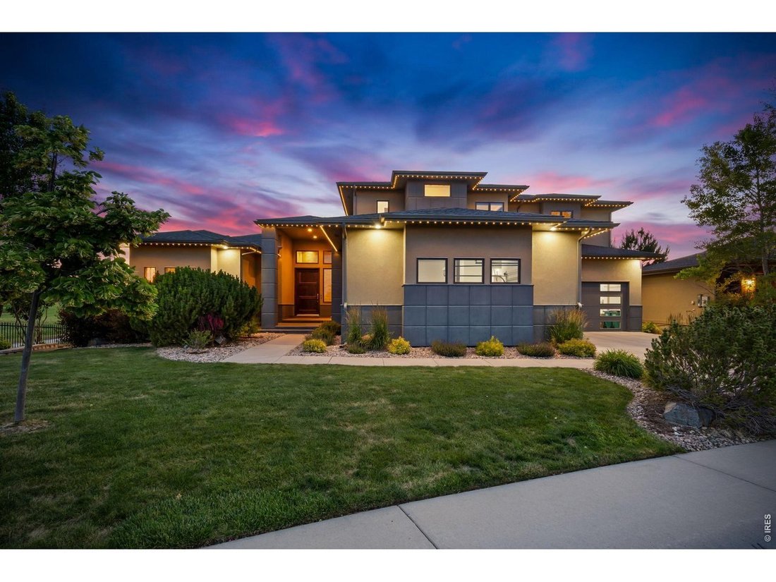 House in Windsor, Colorado, United States 1 - 18173736