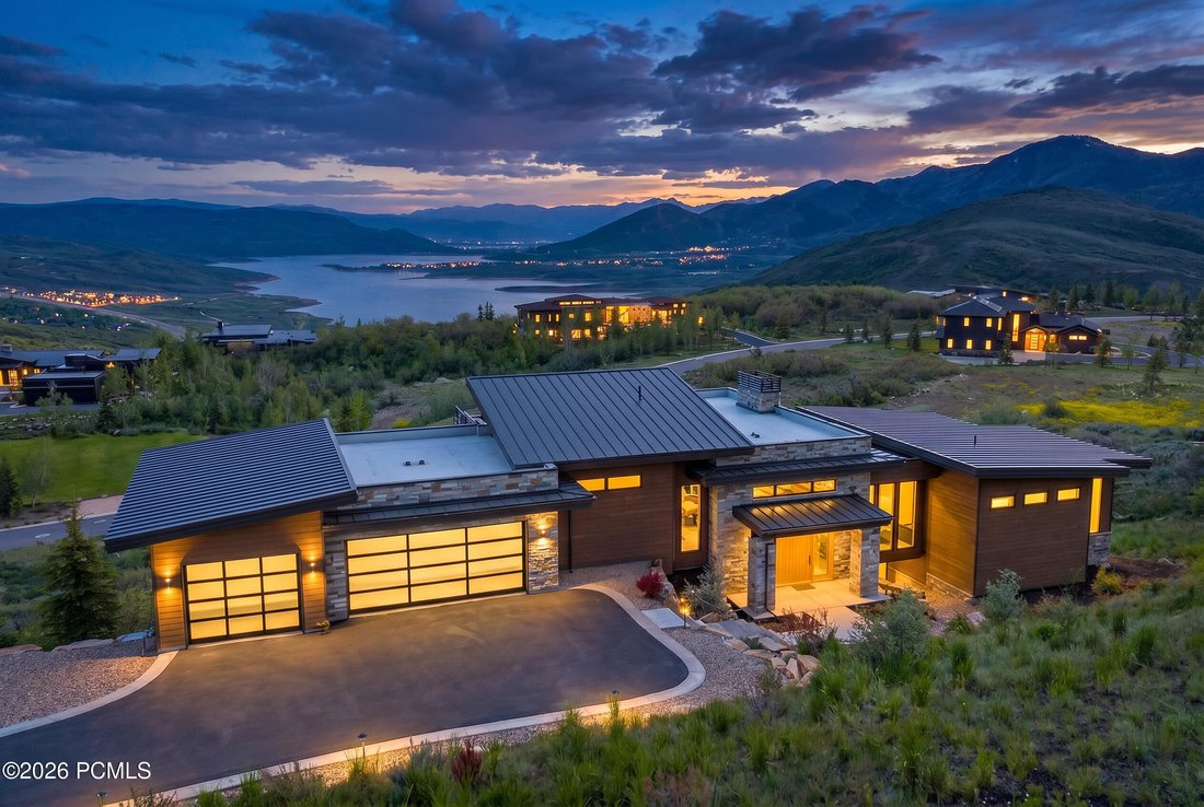 House in Kamas, Utah, United States 4 - 18226777