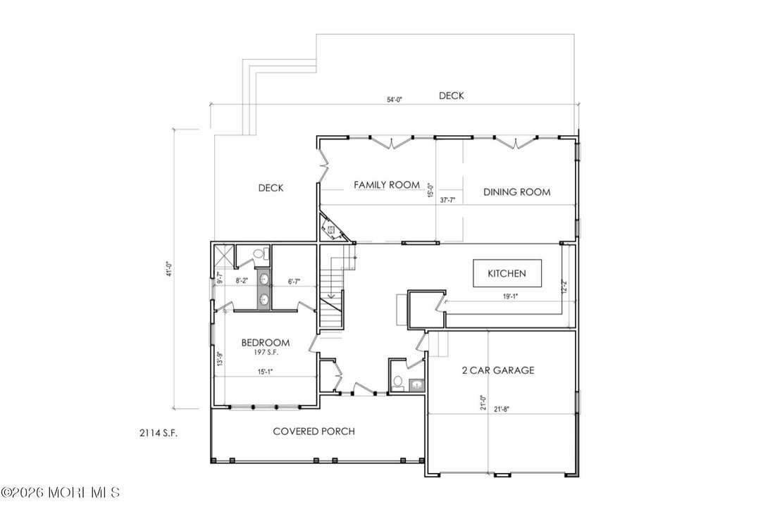 House in Point Pleasant Beach, New Jersey, United States 4 - 18226252